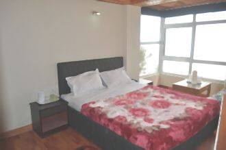 Hotel Dream Land, Hyderabad 1